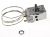 A130447 TERMOSTAT ATEA PT PASSEND FÜR WHIRLPOOL 481228238188