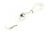 Cablu Alimentare 220v ,potrivit(a) pentruHFV401NFXF 2301000000