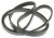 Curele ,potrivit(a) pentruEF1600 5103000000