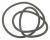 DC62-00377A GARNITURA ETANSARE;DV90F5E6HGW,EPDM,BLACK,-