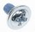 Surub ,potrivit(a) pentruQE65Q65RATXXC 5401000000