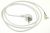 Cablu Alimentare 220v ,potrivit(a) pentruKFS6180NERFE 2301000000
