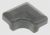 Picior Suport Piedestal ,potrivit(a) pentruPPH616C91N24 5202300000