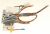 Electroventile Electrovalve ,potrivit(a) pentruKGF39PI3006 4651000000