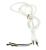 Cablu Alimentare 220v ,potrivit(a) pentruGS321ANF 2301000000