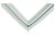 Garnituri Chedere Magnetice ,potrivit(a) pentruOT260A 5503400000