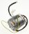 4055224192 MOTOR,ANTICLOCKWISE ROTATION