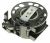 Cablu Alimentare 220v ,potrivit(a) pentruU2407EL 2301000000