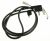 Cablu Alimentare 220v ,potrivit(a) pentruZOB25321XA 2301000000