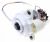 996510066409 MOTOR ASPIRATOR >37.5W<=750W
