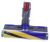 Perii Duze Aspirator ,potrivit(a) pentruSV26V12SLIMABSEUCH 5300500000