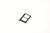 1071100159 3882058 ONEPLUS 6T (A6013) - SIMKARTEN-HALTER SCHWARZ