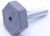 Picior Suport Piedestal ,potrivit(a) pentruZFP21110WA 5202300000