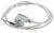 Cablu Alimentare 220v ,potrivit(a) pentruHB8M80HWK 2301000000