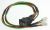 Intrerupatoare Push Switch ,potrivit(a) pentru19INPILOTAVSTEREOFASTEXTCTV 4300100000
