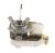 DG31-00018A MOTOR AC CONVECTIE;CUPTOR  ,SMC-EBQV1A,