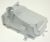 2412700400 C00883673 DETERGENT DIPENSER ASSEMBLY