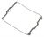 GH67-01239A Gummidichtung hinten