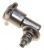 5313218341 CONECTOR 90° NEGRU (PPA) ECAM-IFD)