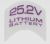 5919210991 COP MANIG CONT POLV DLWH1 SRG 25.2V SD14