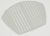 Grilaj    ,potrivit(a) pentruF28533W1 5202100000