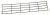 Grilaj ,potrivit(a) pentruDES14 5202100000