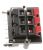 WB214000 BORNE BOXE
