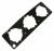 Rame Capace Decorative ,potrivit(a) pentruEO1490C 5202800000