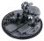 Rezervor Recipient ,potrivit(a) pentruKDFX60413 5891000000