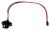 Mufe Conectori Tata ,potrivit(a) pentruXLR32LMDBK 2700000000