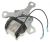 420303603401 MOTOR FRITEUZA, 750W