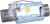 Rezistente Termice ,potrivit(a) pentruGSF81308AWS 4609000000