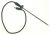 Senzor De Temperatura ,potrivit(a) pentruSLER30530CSS 4829000000