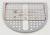 Grilaj ,potrivit(a) pentruEN126PIXIECLIPS 5202100000