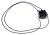 SB-52-D-L 5112810341 Schalter mit Kabel SB-52-D-L 10A-250V