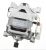 DC31-00123D MOTOR UNIVERSAL-DRUM;UML 3905.01, GJ-2UA