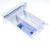 AGL30045265 PANEL ASSEMBLY,DRAWER VIVACE REFRESH 9/6KG LG BLUE WHITE ENGLISH WITH THINQ
