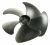 Elice Ventilator ,potrivit(a) pentruDEM100 4136000000