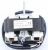 133.0052.910 MOTORK25P25KRHA.88220240(CABLE)