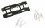 Piese De Fixare ,potrivit(a) pentruBRIO60INOX 5400000000