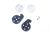 Manere Clapete ,potrivit(a) pentruEDIP9391E 5209500000