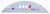 Rame Capace Decorative ,potrivit(a) pentruMITOJET60BLANCA 5202800000