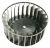 Elice Ventilator ,potrivit(a) pentru741BASEWA60FBEXP 4136000000