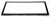 Carcasa Panou Frontal ,potrivit(a) pentruL22F185D3 5206100000