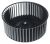 Elice Ventilator ,potrivit(a) pentruDD45PE 4136000000