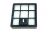 Filtre Aspirator ,potrivit(a) pentruCU71CU10021 5659100000