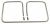 Rezistente Termice ,potrivit(a) pentruTO196 4609000000