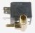 Electroventile Electrovalve ,potrivit(a) pentruSTIROMATIC2400FMP 4651000000