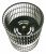 Elice Turbina ,potrivit(a) pentruCOMPACTA60INOXV2 4134000000