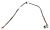 35007489 90200845 NBC LV DC-IN Kabel Y580
